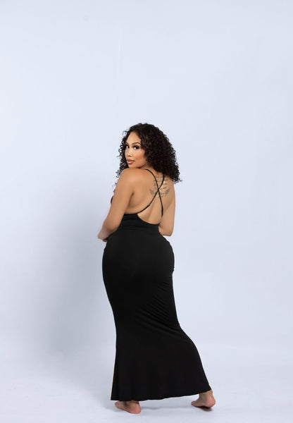Ellie Maxi Dress
