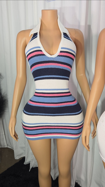 Bri Dress (Available in 2 colors)