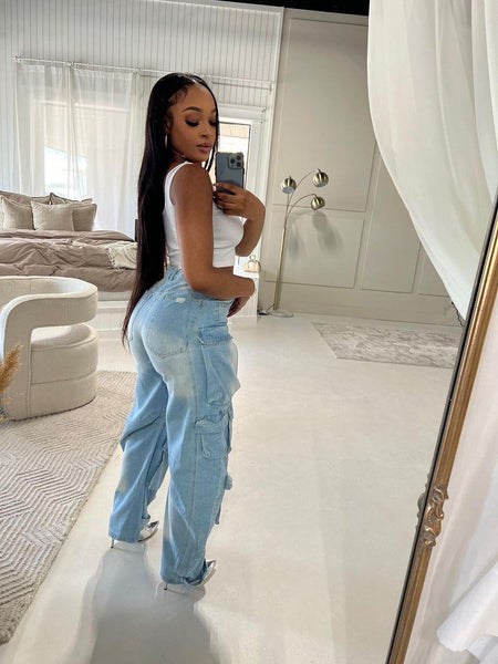 IT Girl Jeans