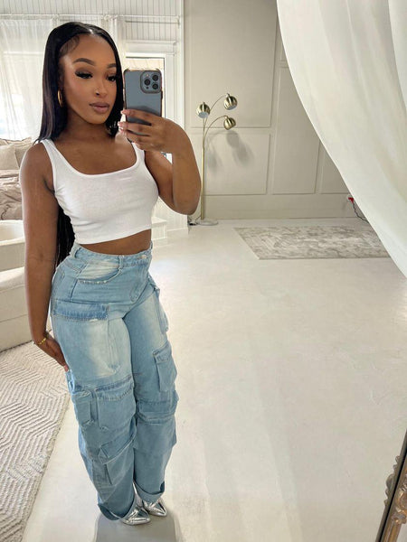 IT Girl Jeans