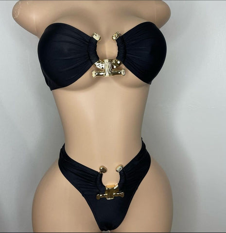 Dolly Swim Set