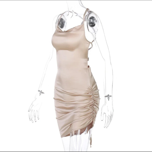 Kenzie Dress- Available in 2 colors