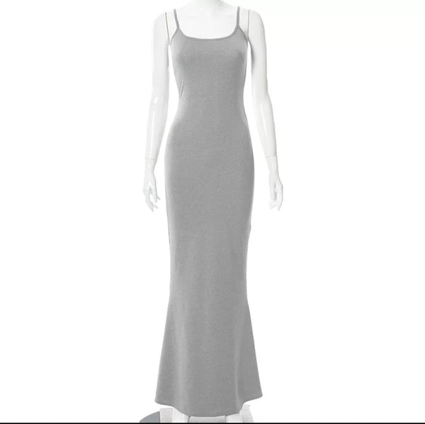 Jance Maxi Dress