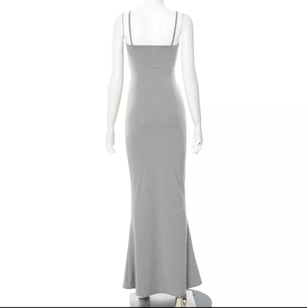 Jance Maxi Dress