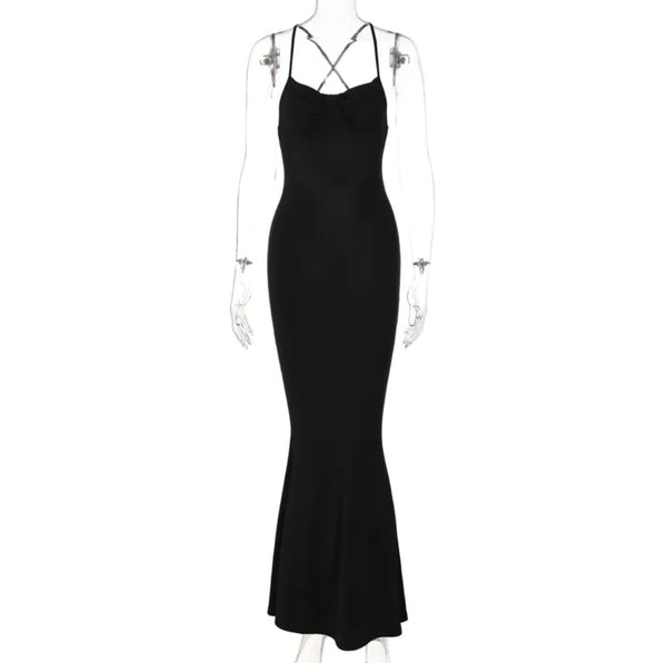 Ellie Maxi Dress