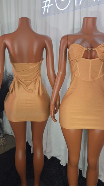 Rella Dress