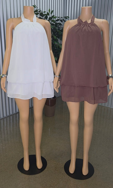 Ava Dress