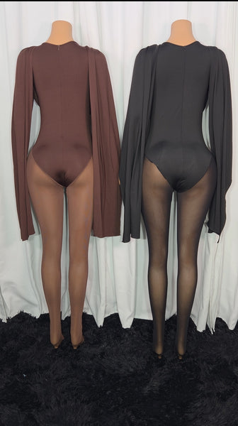 Nadine Jumpsuit