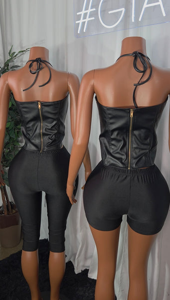 Yona Set