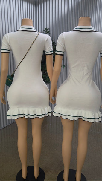 Rita Dress