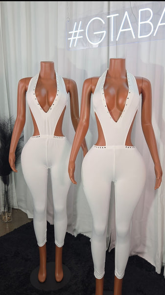 Kara Jumpsuit