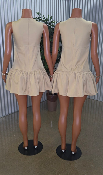 Amelia Dress