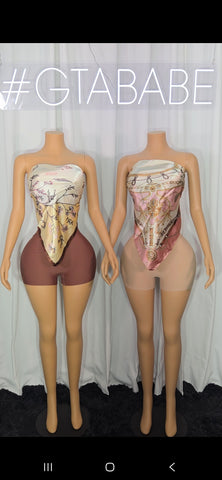 Lux 2 piece Set