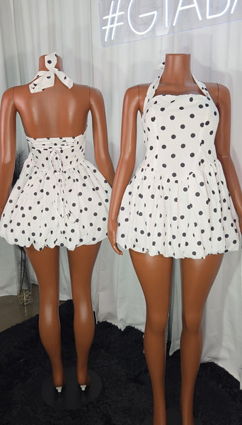 Day Party Dress