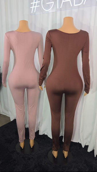 Kourt Jumpsuit
