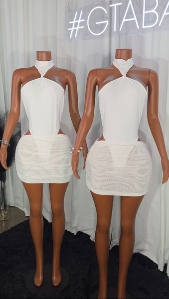 Lucy 2pc Set