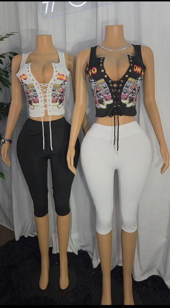 Biker Set