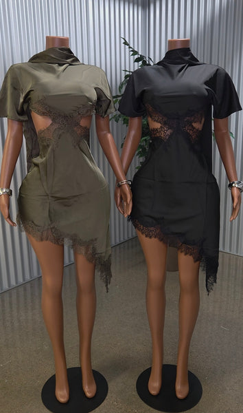 Zara Dress