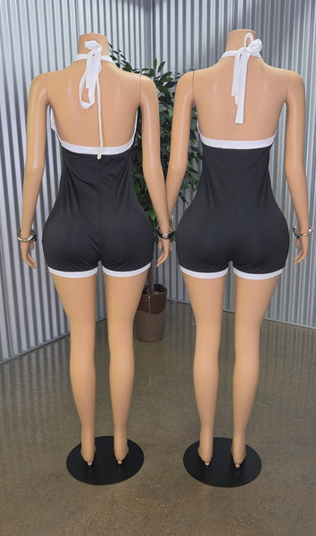 Clara Romper