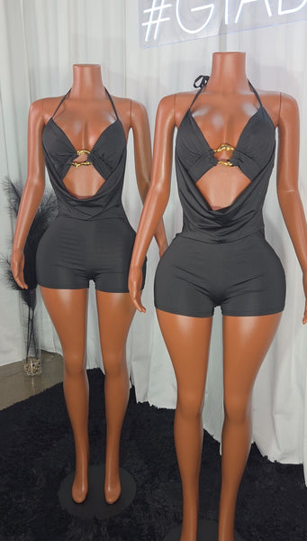 Rika Romper