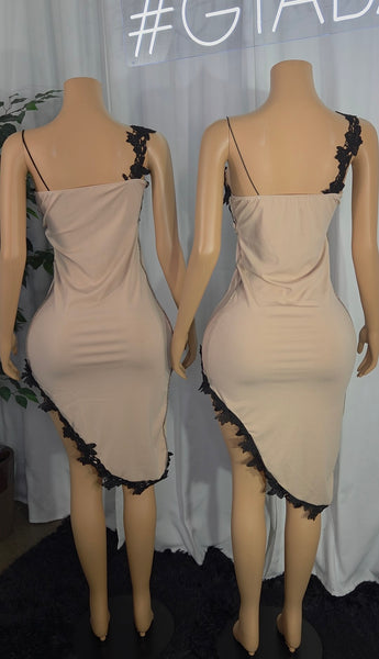 Candice Dress
