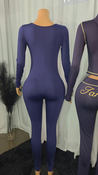 Kourt Jumpsuit
