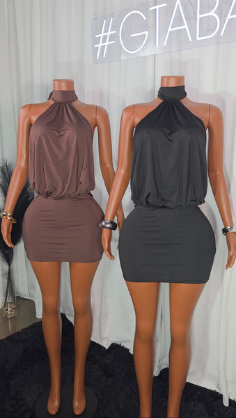 Lala Dress