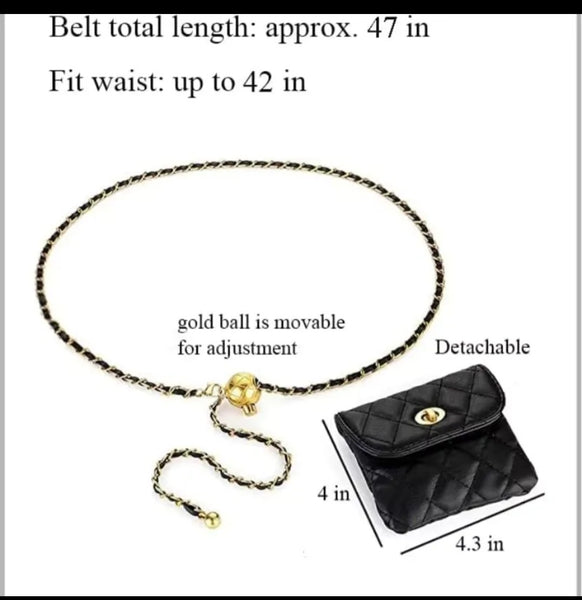Waist Bag