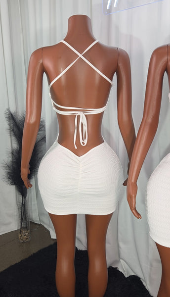 Bria Dress