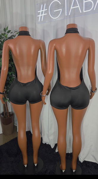 Gina Romper