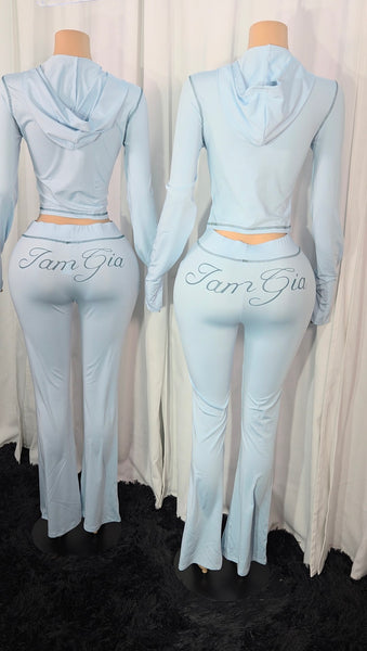 Gia Set (blue)