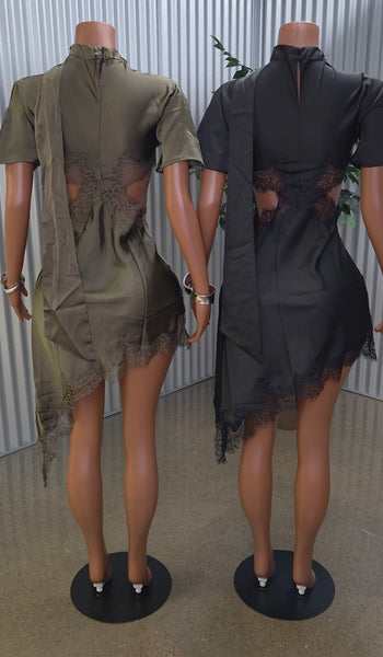 Zara Dress