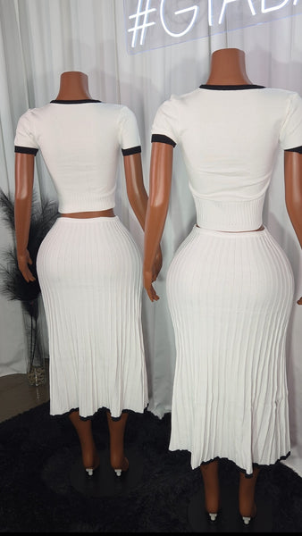 Jazmine 2pc Set