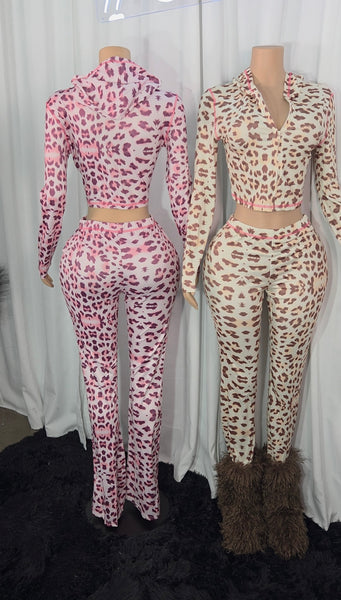 Essential 2pc Set