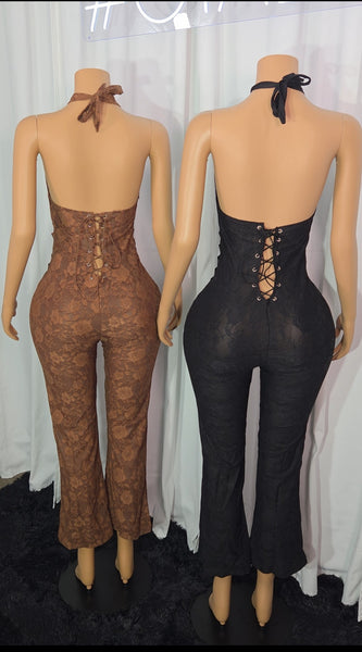 Rosa Jumpsuit