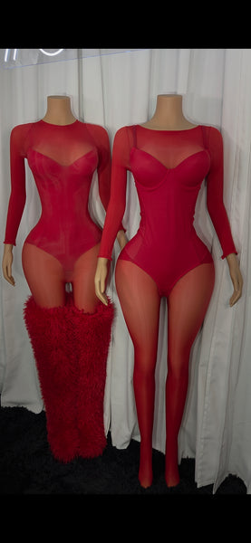 Megan Jumpsuit