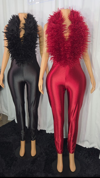 Monica Jumpsuit