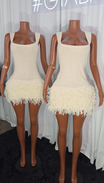Iyah Dress