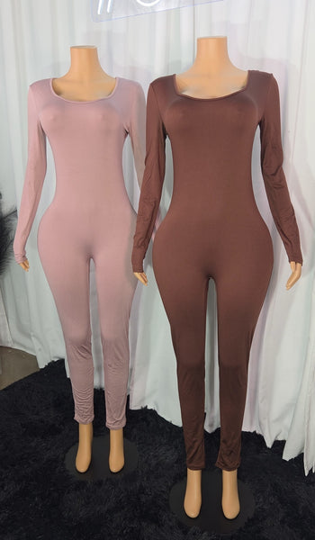 Kourt Jumpsuit
