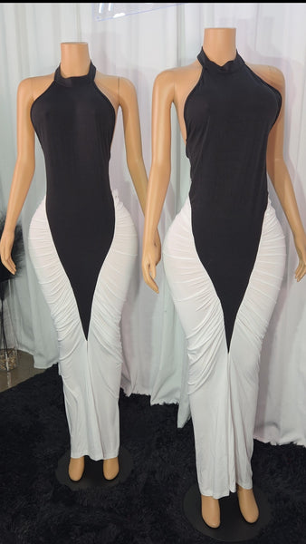 Tianna Dress