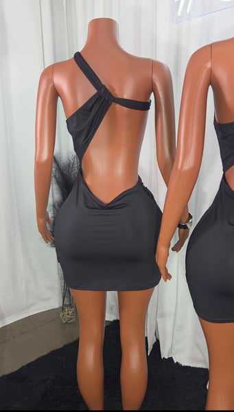 Hannah Dress