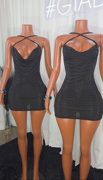 Anna Dress