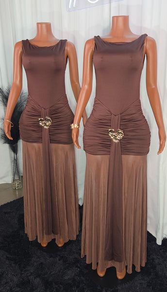 Tati Dress