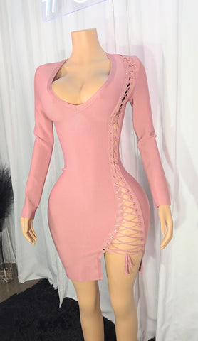Yaya Bandage Dress