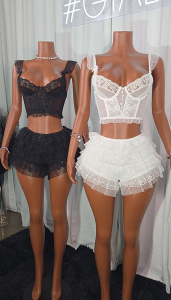 Sarah 2pc Set