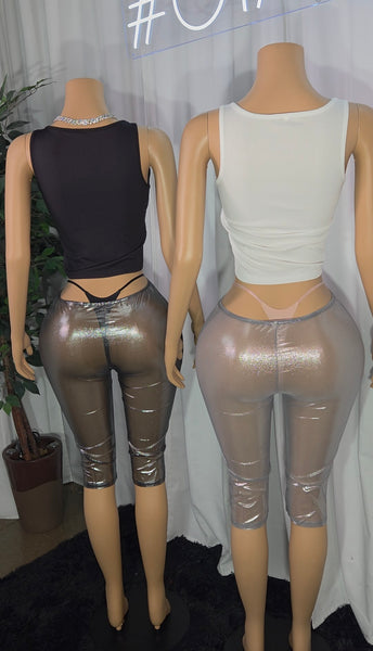 DD Set (comes with underwear)