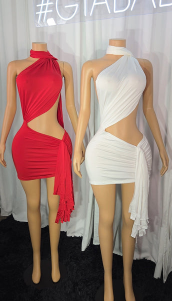 Nique Dress
