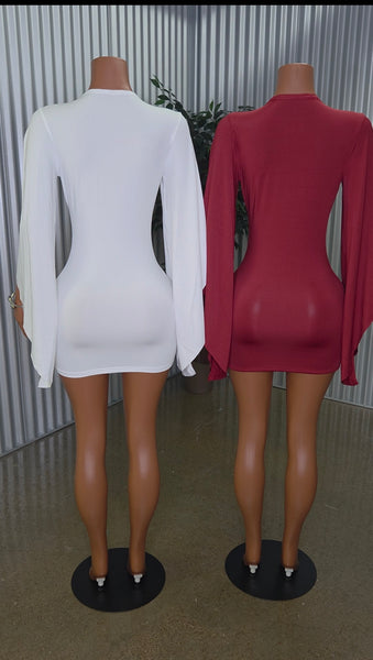 Vicky Dress