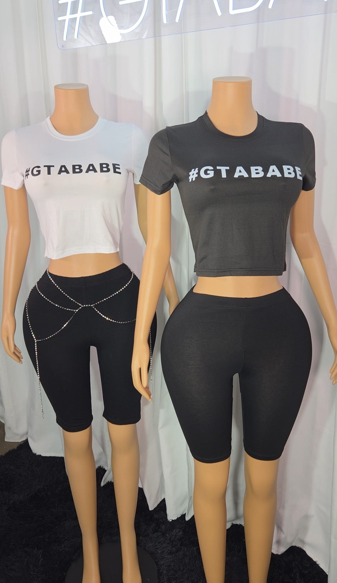 GTABABE TShirts
