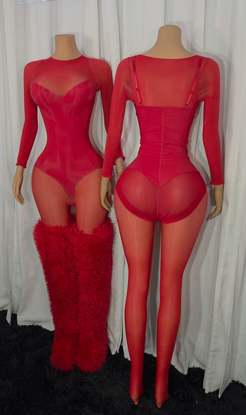 Megan Jumpsuit